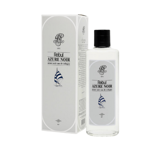 Rebul Azure Noir Edc 250 ml Unisex