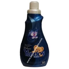 Yumoş Extra Gece Manolyası & Menekşe 40 Yıkama