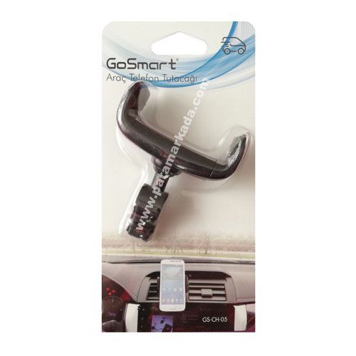 GoSmart Araç Telefon Tutacağı