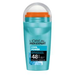 L'Oreal Paris Men Expert Cool Power Roll On 50 ml