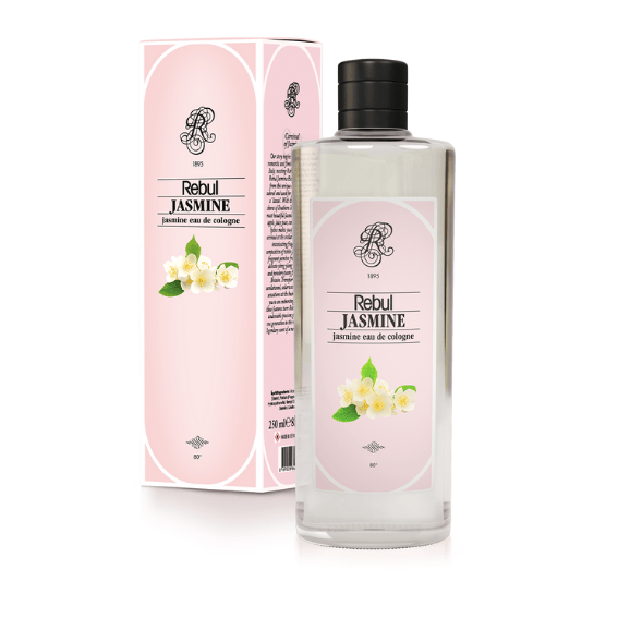 Rebul Jasmine Edc 250 ml