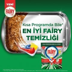 Faıry Platınum Plus Ultra Tablet 57'li 884G