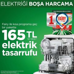 Faıry Platınum Plus Ultra Tablet 57'li 884G
