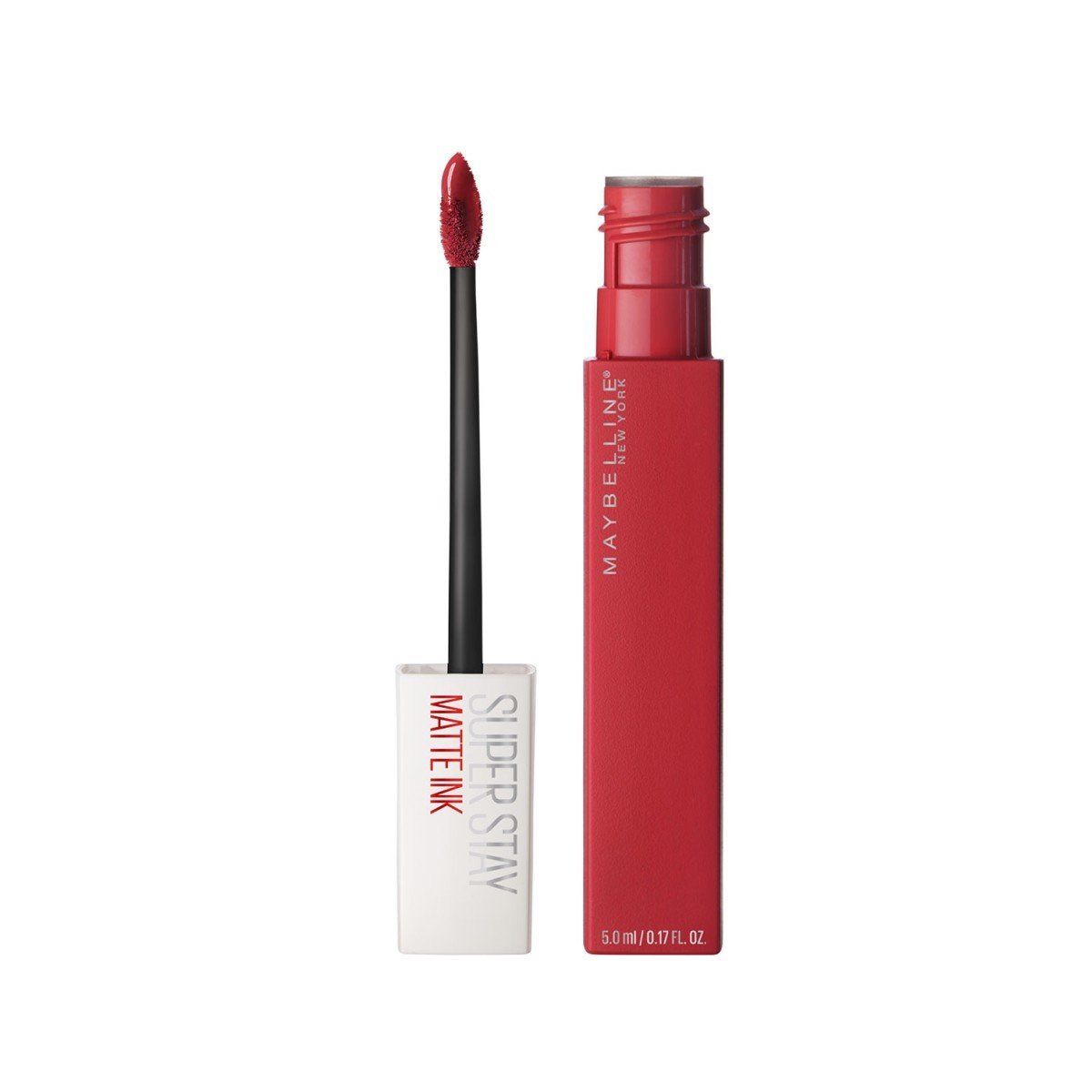 Maybelline Super Stay Matte Ink Ruj - 20 Pioneer