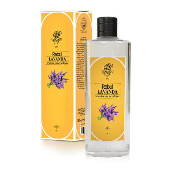 Rebul Lavanta Edc 250 ml