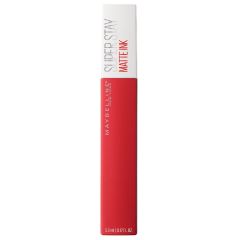 Maybelline Super Stay Matte Ink Ruj - 20 Pioneer