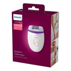 Philips BRE225/05 Satinelle Kablolu Epilatör