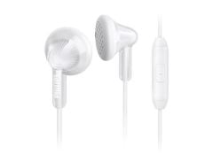 Philips 3015 Kulaklık - Beyaz