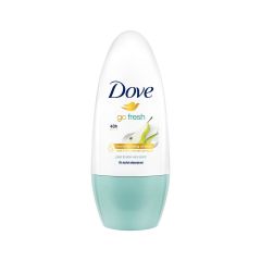 Dove Kadın Roll-On Go Fresh Aloe Vera & Armut 50 ml