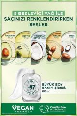 Garnier Nutrisse Yoğun Besleyici Kalıcı Krem Saç Boyası - 5.35 Çikolata Kahve