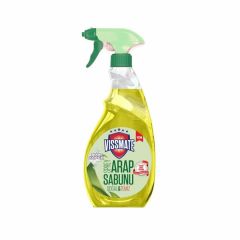 Vissmate Doğal Arap Sabunu Sprey 750 ml