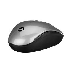Everest SMW-666 Usb Gümüş 2.4Ghz Optik Wireless Mouse