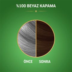 Koleston Naturals Saç Boyası 6/7 Çikolata Kahve