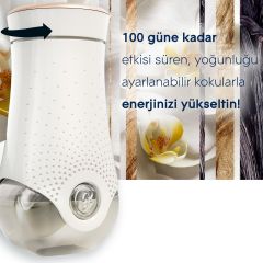 Glade Elektrikli Yedek Vanilya 20 ml