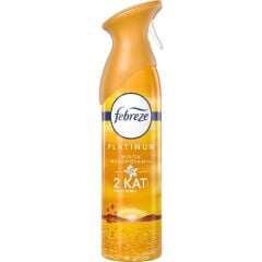 Febreze Platinum Hava Ferahlatıcı Sprey Oda Kokusu Mistik Mezopotamya 300 ml
