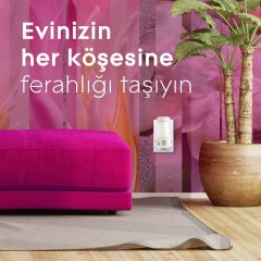 Glade Elektrikli Yedek Bahar Çiçekleri 20 ml