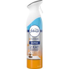Febreze Hijyen Mutfak Aerosol 300 ml