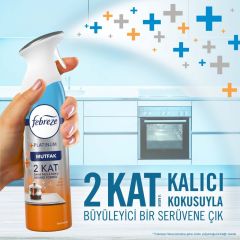 Febreze Hijyen Mutfak Aerosol 300 ml