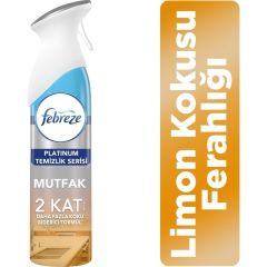 Febreze Hijyen Mutfak Aerosol 300 ml