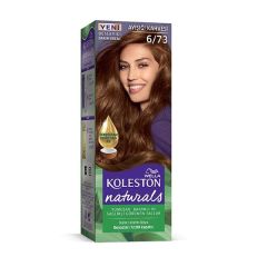Koleston Naturals Saç Boyası 6-73 Ayışığı Kahvesi