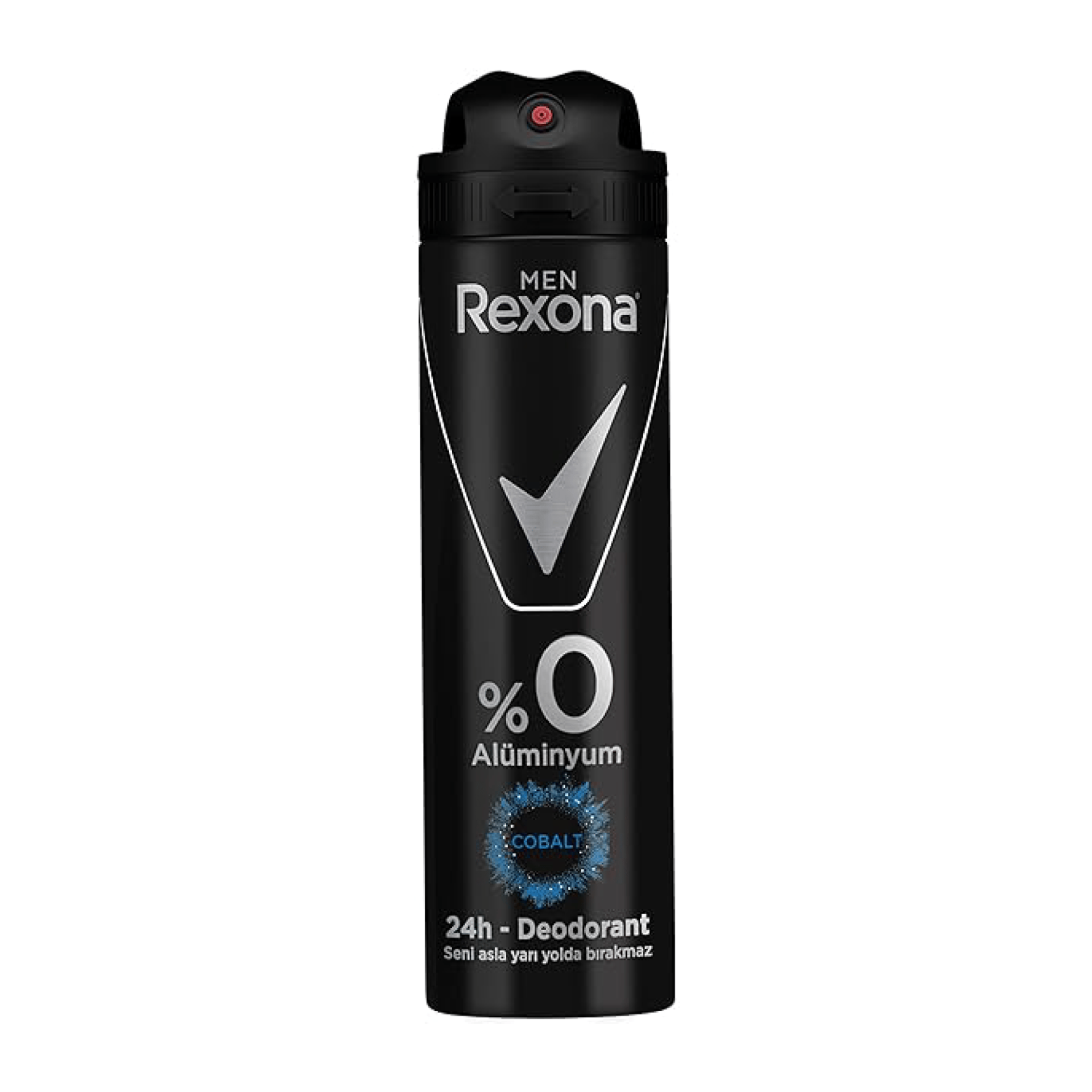 Rexona Cobalt Erkek Sprey Deodorant 150 ml