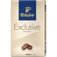 Tchibo Exclusive Decaf Kafeinsiz Öğütülmüş Filtre Kahve 250 gr