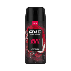 Axe Premium Collection Erkek Sprey Deodorant Cherry Spritz 150 ml