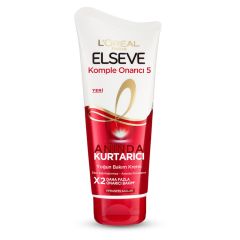 Elseve Komple Onarıcı 5 Anında Kurtarıcı Bakım Kremi 180 ml