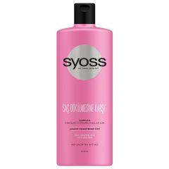 Syoss Saç Dökülmesine Karşı Şampuan 500 ml