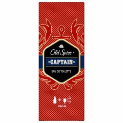 Old Spice EDT Parfüm 100 ml Captain