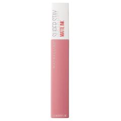 Maybelline New York Super Stay Matte Ink Ruj - 10 Dreamer