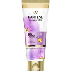 Pantene Saç Kremi İpeksi Parlaklık 275 ml