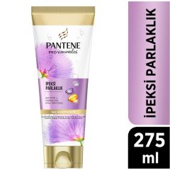 Pantene Saç Kremi İpeksi Parlaklık 275 ml