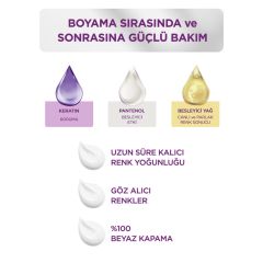 Palette Göz Alıcı Renkler 7-77 - Yoğun Bakır