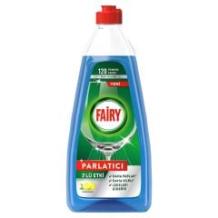 Fairy Parlatıcı 3'lü Etki 360 ml