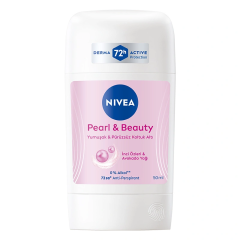 Nivea Kadın Stick Deodorant Pearl & Beauty 50 ml
