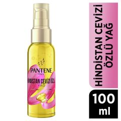 Pantene Saç Bakım Yağı Pro-V Hindistan Cevizi Özlü 100 ml