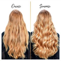 Pantene Doğal Sentez Saç Bakım Serumu Argan Yağlı Elixir 100 ml
