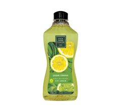 Eyüp Sabri Tuncer Çeşme Limonu Doğal Zeytinyağlı Sıvı Sabun 1.5 L