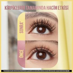 Maybelline New York Colossal Bubble Maskara
