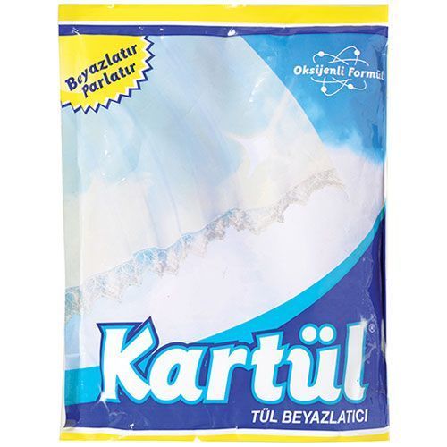 Ankara Kartül Tül Beyazlatıcı 500 gr.