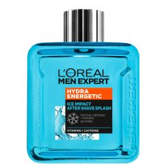 L'Oréal Paris Men Expert Hydra Energetic Tıraș Sonrası Losyon 100 ml