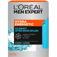 L'Oréal Paris Men Expert Hydra Energetic Tıraș Sonrası Losyon 100 ml
