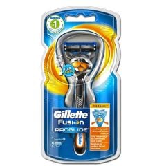 Gillette Fusion Proglide FlexBall 2up Tıraş Makine