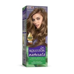 Koleston Naturals Küllü Kumral Saç Boyası 7-1