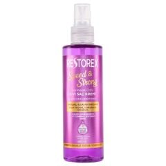 Restorex Sağlıklı Uzama Etkili Sıvı Saç Kremi 200 ml