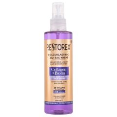 Restorex Dolgunlaştırıcı Sıvı Saç Kremi 200 ml