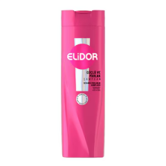 Elidor Saç Bakım Şampuanı Güçlü ve Parlak 400 ml