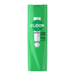 Elidor Saç Bakım Şampuanı Sağlıklı Uzayan Saçlar 400 ml