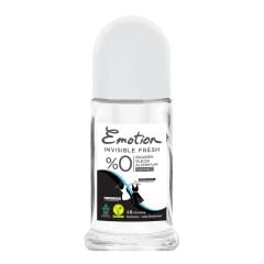 Emotion Kadın Roll-On Invisible Fresh 50 ml
